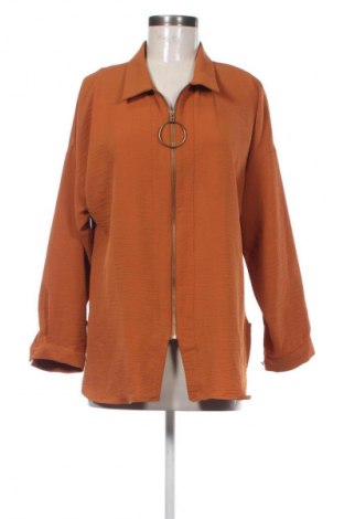 Damenbluse Unbranded, Größe XXL, Farbe Braun, Preis € 12,69