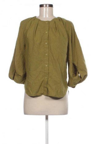 Damenbluse Unbranded, Größe M, Farbe Grün, Preis € 6,99