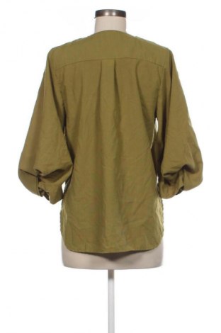 Damenbluse Unbranded, Größe M, Farbe Grün, Preis € 6,99