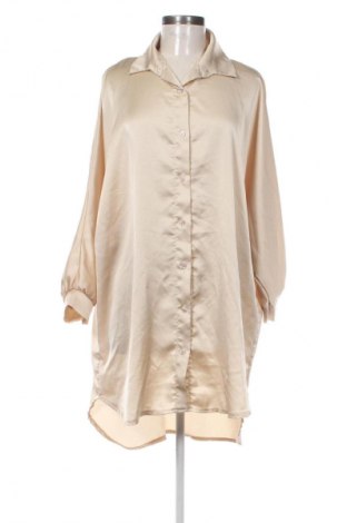 Damenbluse Unbranded, Größe XXL, Farbe Beige, Preis € 9,99