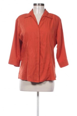 Dámská košile  Unbranded, Velikost M, Barva Oranžová, Cena  149,00 Kč
