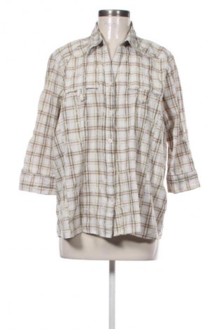 Γυναικείο πουκάμισο Unbranded, Μέγεθος XL, Χρώμα Πολύχρωμο, Τιμή 12,85 €