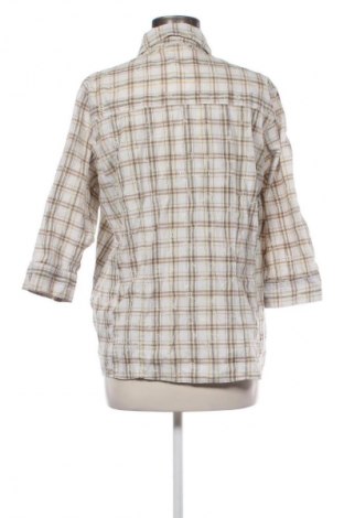 Γυναικείο πουκάμισο Unbranded, Μέγεθος XL, Χρώμα Πολύχρωμο, Τιμή 12,85 €