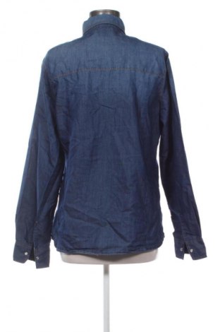 Damenbluse Unbranded, Größe XL, Farbe Blau, Preis 9,99 €