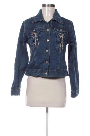 Γυναικείο πουκάμισο Unbranded, Μέγεθος S, Χρώμα Μπλέ, Τιμή 5,99 €