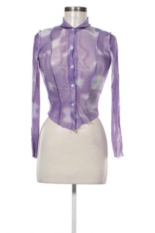 Damenbluse Unbranded, Größe S, Farbe Mehrfarbig, Preis € 12,69