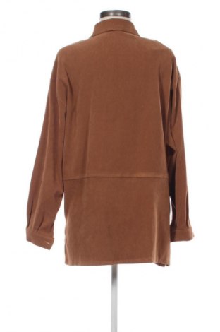 Női ing Unbranded, Méret M, Szín Barna, Ár 5 311 Ft