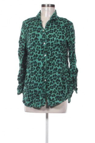 Damenbluse Unbranded, Größe L, Farbe Mehrfarbig, Preis € 7,99