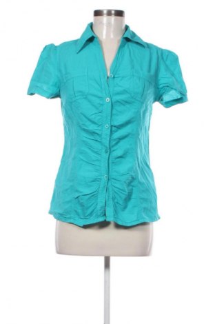 Női ing Unbranded, Méret S, Szín Kék, Ár 5 372 Ft