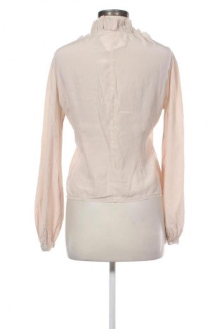 Дамска риза Unbranded, Размер M, Цвят Бежов, Цена 23,80 €