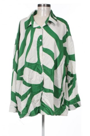 Damska koszula Unbranded, Rozmiar 5XL, Kolor Kolorowy, Cena 69,66 zł