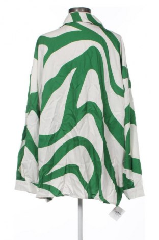 Damska koszula Unbranded, Rozmiar 5XL, Kolor Kolorowy, Cena 69,66 zł