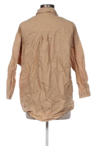Cămașă de femei Unbranded, Mărime S, Culoare Maro, Preț 27,99 Lei