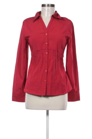 Damenbluse Unbranded, Größe L, Farbe Rot, Preis € 12,85