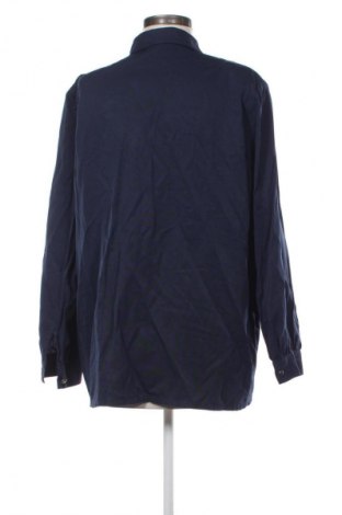 Damenbluse Unbranded, Größe XL, Farbe Blau, Preis € 12,85