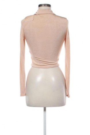 Női ing Unbranded, Méret S, Szín Bézs, Ár 5 244 Ft