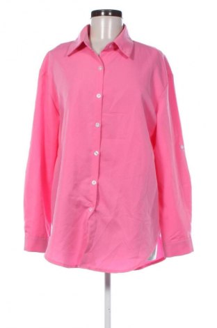 Női ing Unbranded, Méret XL, Szín Rózsaszín, Ár 3 459 Ft