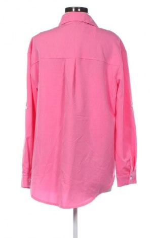Női ing Unbranded, Méret XL, Szín Rózsaszín, Ár 3 459 Ft