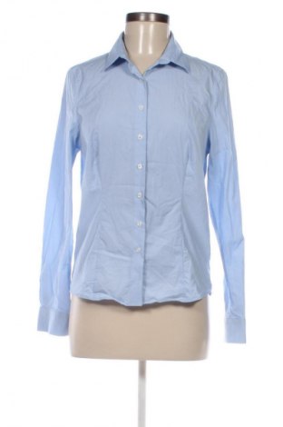 Damenbluse Unbranded, Größe M, Farbe Blau, Preis € 7,99