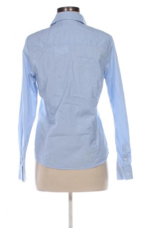 Damenbluse Unbranded, Größe M, Farbe Blau, Preis € 7,99