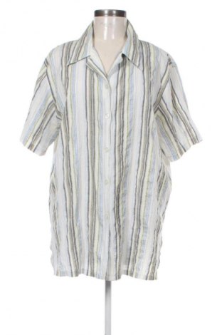 Damenbluse Unbranded, Größe 4XL, Farbe Mehrfarbig, Preis € 12,69