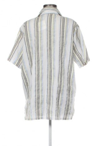 Damenbluse Unbranded, Größe 4XL, Farbe Mehrfarbig, Preis € 12,69