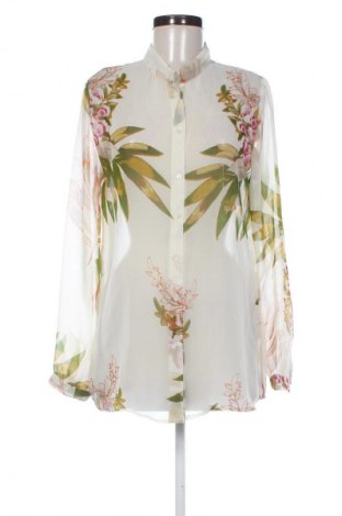 Γυναικείο πουκάμισο Unbranded, Μέγεθος M, Χρώμα Πολύχρωμο, Τιμή 5,99 €