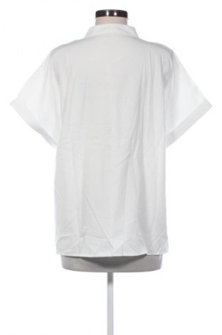Γυναικείο πουκάμισο Unbranded, Μέγεθος XL, Χρώμα Λευκό, Τιμή 10,99 €