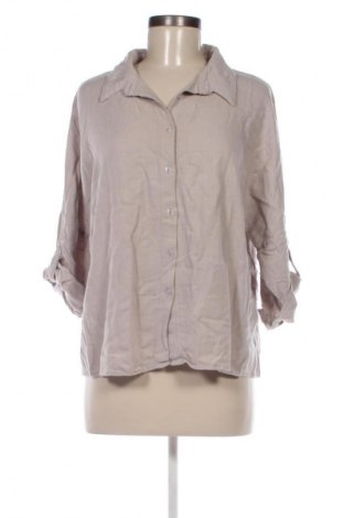 Dámská košile  Unbranded, Velikost XL, Barva Béžová, Cena  179,00 Kč