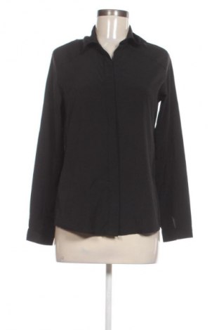 Γυναικείο πουκάμισο Unbranded, Μέγεθος M, Χρώμα Μαύρο, Τιμή 12,85 €