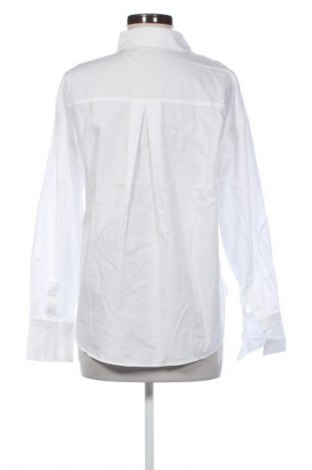Γυναικείο πουκάμισο Unbranded, Μέγεθος M, Χρώμα Λευκό, Τιμή 9,99 €