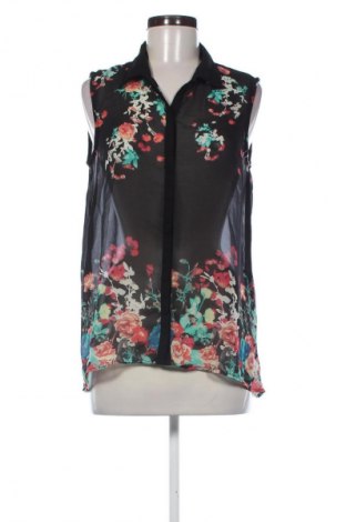 Γυναικείο πουκάμισο Unbranded, Μέγεθος L, Χρώμα Πολύχρωμο, Τιμή 8,99 €