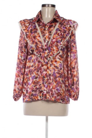 Damenbluse Unbranded, Größe S, Farbe Mehrfarbig, Preis 5,99 €