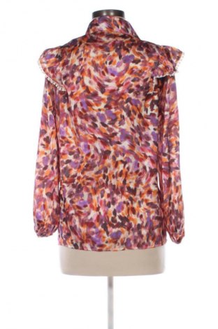 Damenbluse Unbranded, Größe S, Farbe Mehrfarbig, Preis 5,99 €