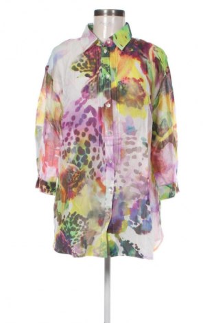 Damenbluse Unbranded, Größe XXL, Farbe Mehrfarbig, Preis € 12,85