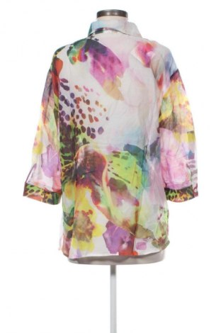 Damenbluse Unbranded, Größe XXL, Farbe Mehrfarbig, Preis € 12,85