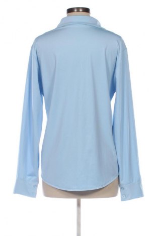 Dámska košeľa  Unbranded, Veľkosť XXL, Farba Modrá, Cena  10,95 €