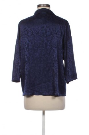 Damska koszula Unbranded, Rozmiar M, Kolor Niebieski, Cena 24,99 zł