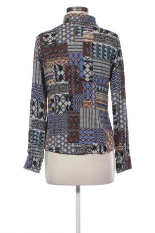 Damenbluse Unbranded, Größe M, Farbe Mehrfarbig, Preis € 12,69