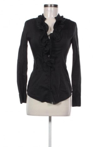 Damenbluse Unbranded, Größe S, Farbe Schwarz, Preis € 12,85