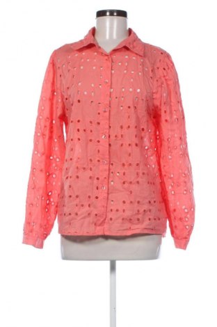 Damenbluse Unbranded, Größe L, Farbe Rosa, Preis € 8,99