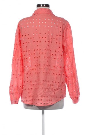 Damenbluse Unbranded, Größe L, Farbe Rosa, Preis € 8,99