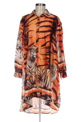 Damska koszula Unbranded, Rozmiar 3XL, Kolor Kolorowy, Cena 49,99 zł