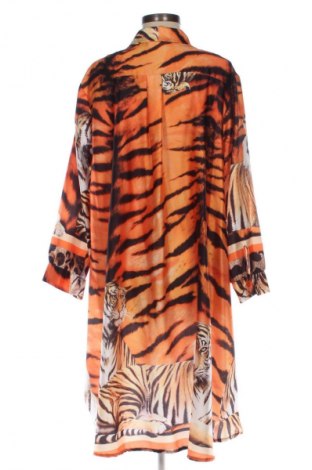 Damska koszula Unbranded, Rozmiar 3XL, Kolor Kolorowy, Cena 49,99 zł