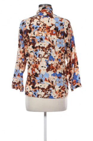 Damenbluse Red Queen, Größe L, Farbe Mehrfarbig, Preis 13,00 €