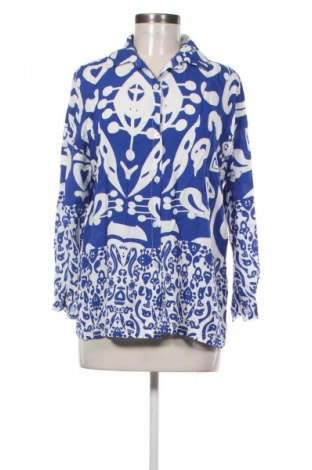 Damenbluse Unbranded, Größe M, Farbe Mehrfarbig, Preis € 13,00