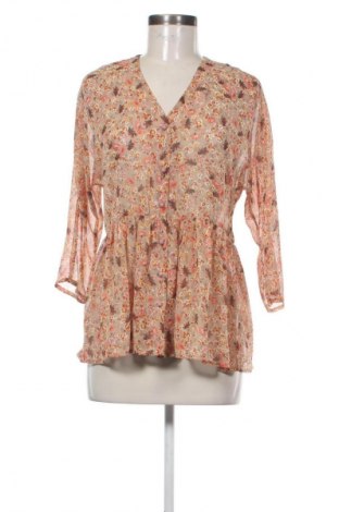 Damenbluse Unbranded, Größe M, Farbe Mehrfarbig, Preis € 20,52