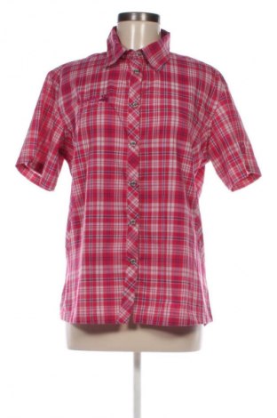 Damenbluse Unbranded, Größe L, Farbe Mehrfarbig, Preis € 8,99