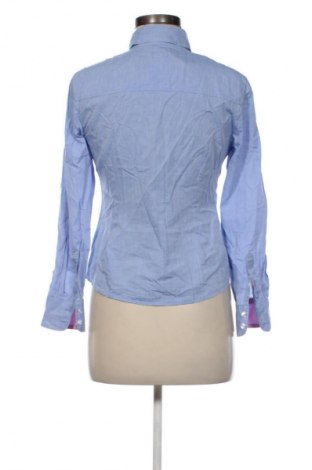Γυναικείο πουκάμισο Unbranded, Μέγεθος S, Χρώμα Μπλέ, Τιμή 5,99 €