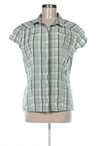 Damenbluse Unbranded, Größe XL, Farbe Mehrfarbig, Preis 9,99 €